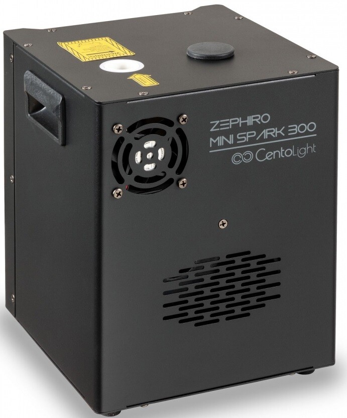 CentoLight ZEPHIRO MINI SPARK 300
