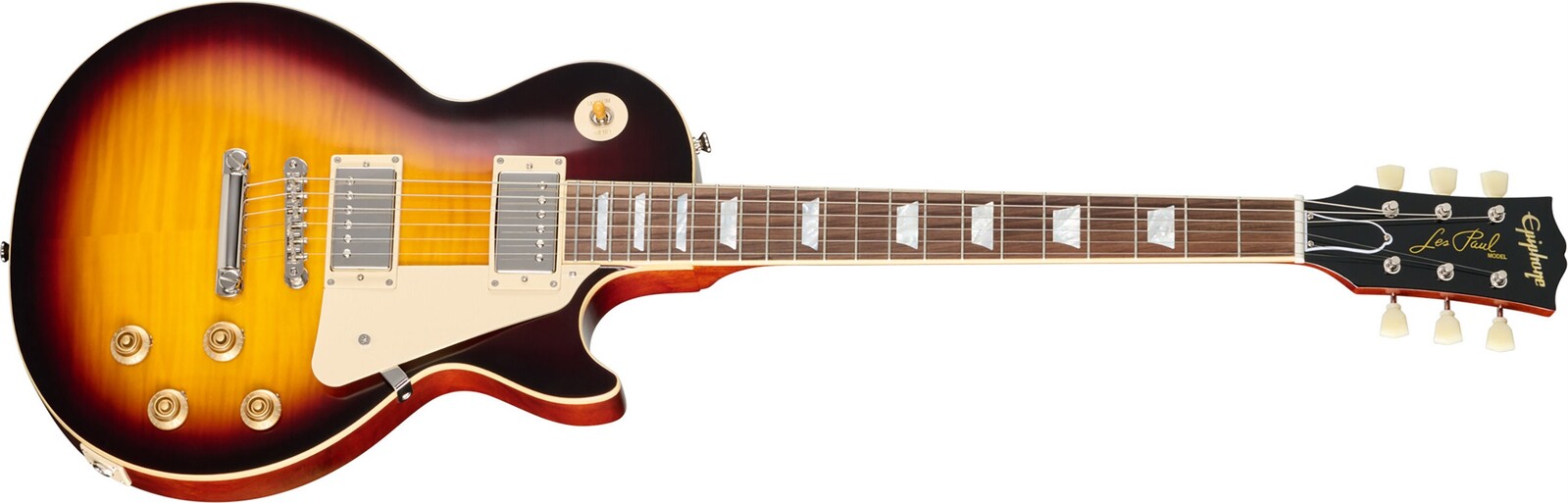 Epiphone IGC 1959 Les Paul Standard Reissue Dark Burst