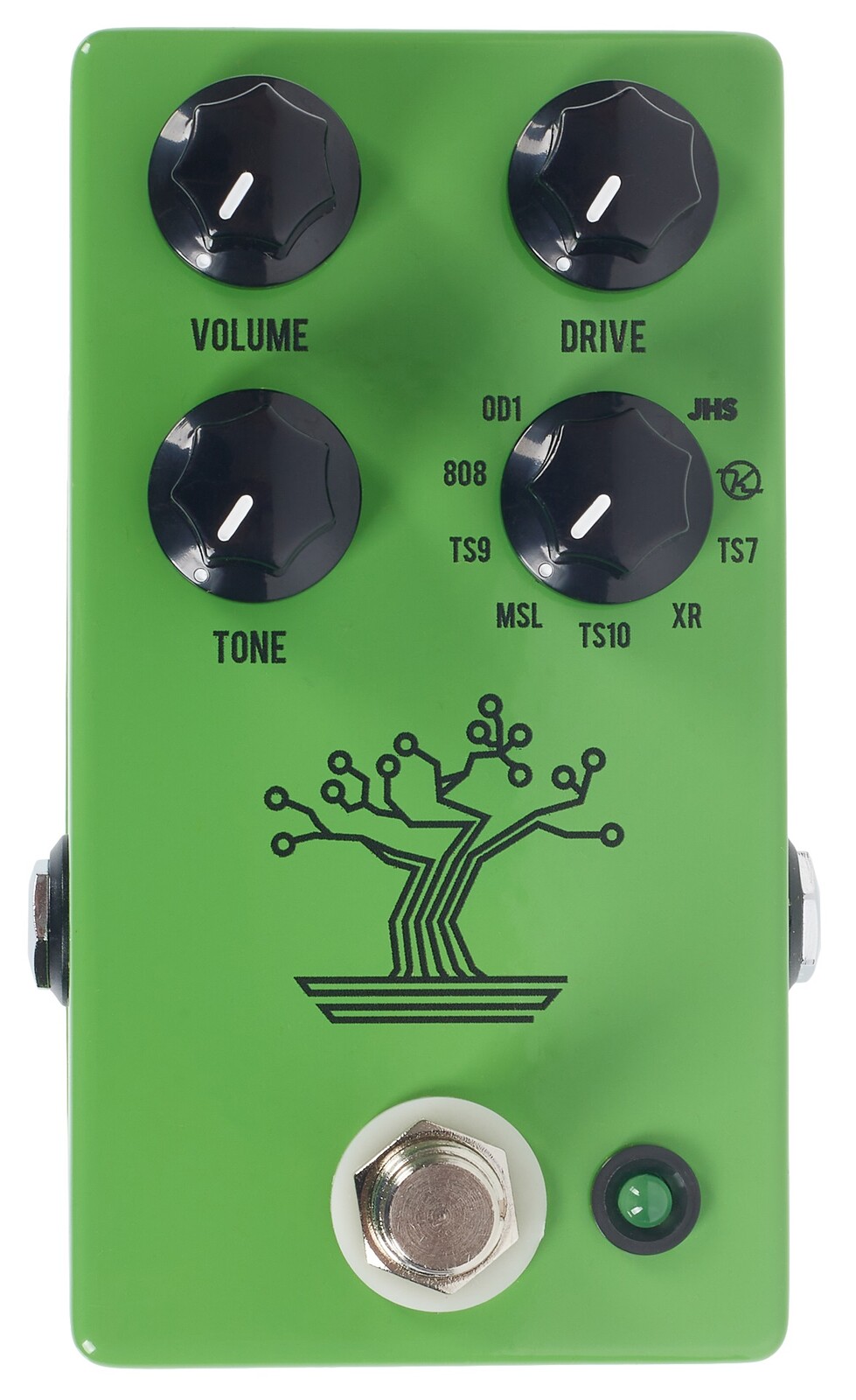 JHS Pedals The Bonsai (rozbalené)