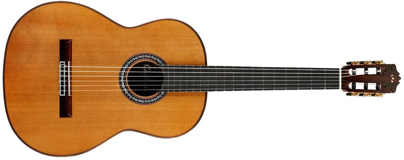 Cordoba C10 CD W/C