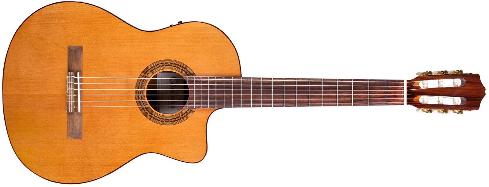Cordoba C5-CE
