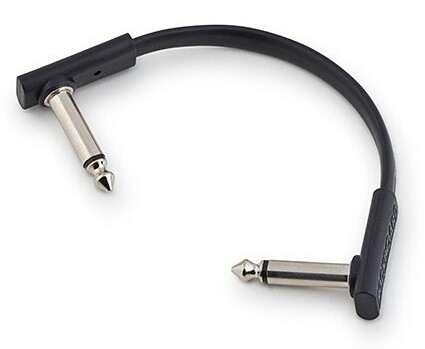Rockboard Flat Patch Cable 10 cm (rozbalené)
