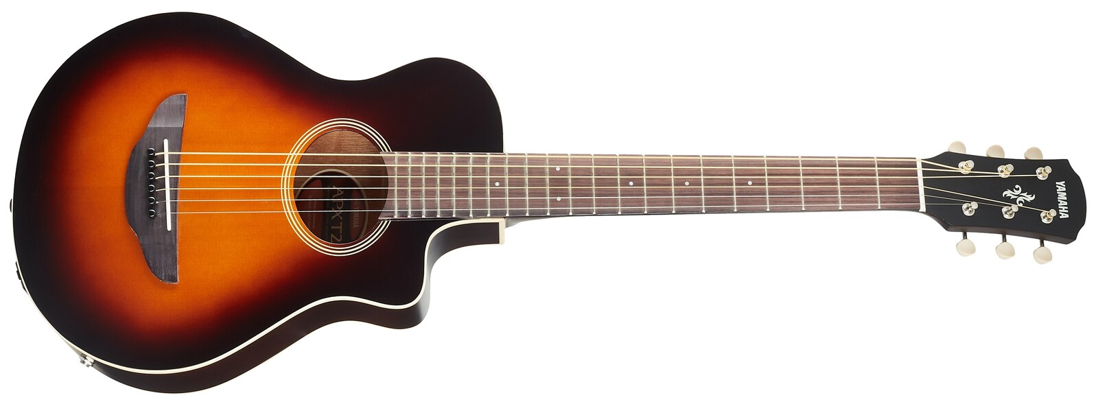 Yamaha APX T2 OVS (rozbalené)