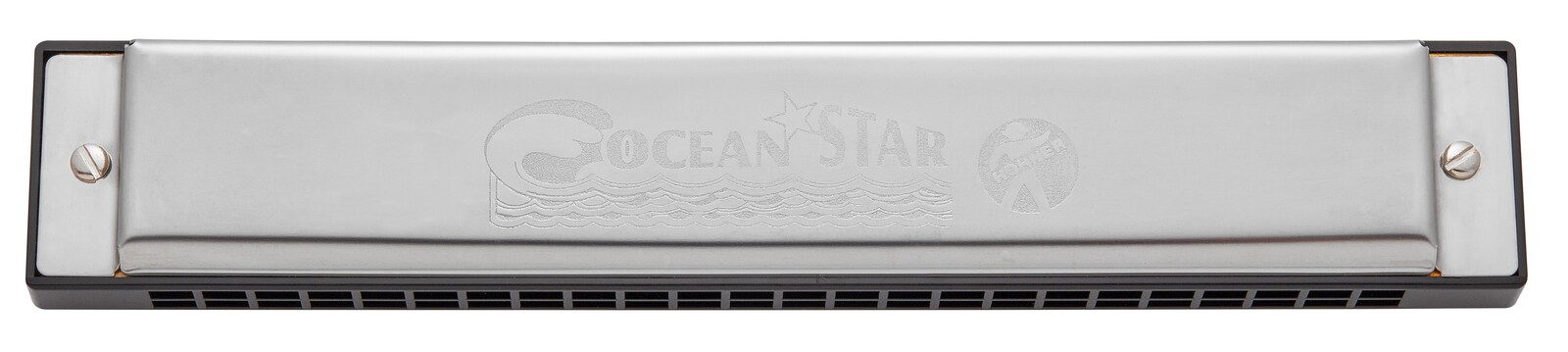 Hohner Ocean Star C (rozbalené)