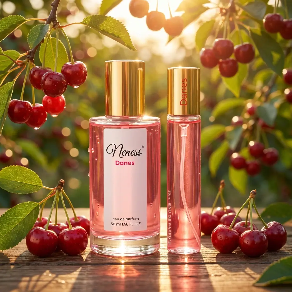 Neness Danes parfémovaná voda dámská 50ml + 33ml