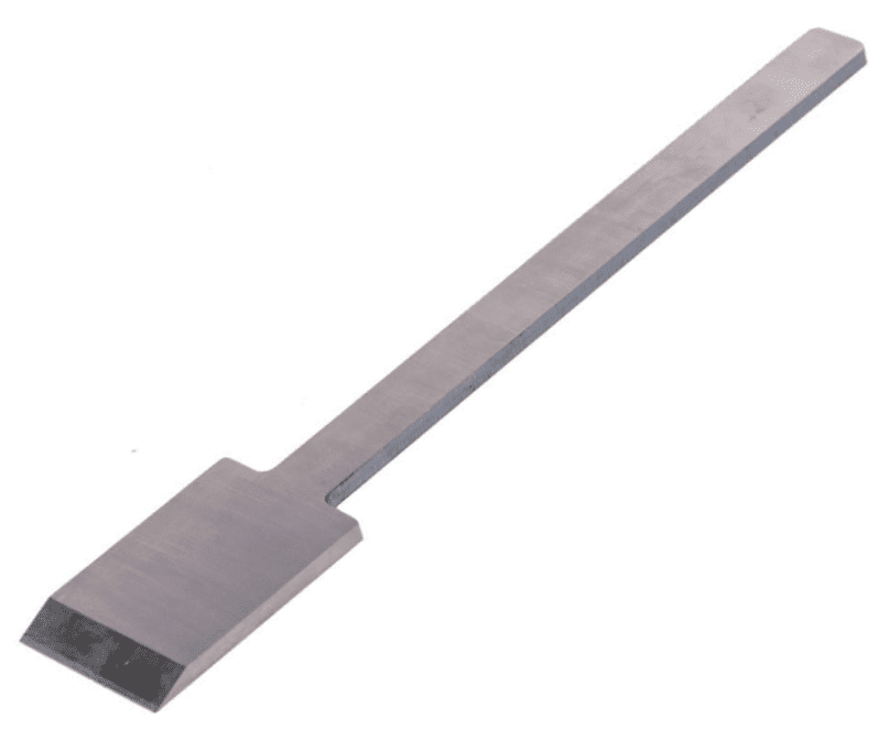 Nůž pro hoblík římsovník - 18mm profi