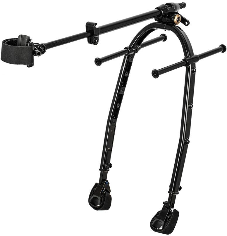 TOPEAK nosič Zi:RAK Essential w/ Strap-Mount
