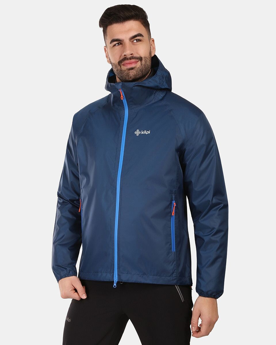 Kilpi JALUU-U Tmavě modrá Velikost: 3XL