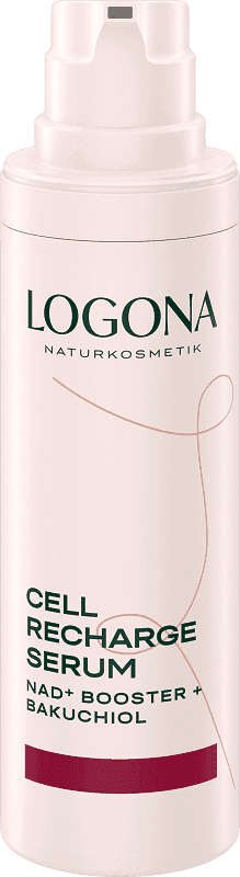 Logona Cell Recharge Longevity sérum 30ml