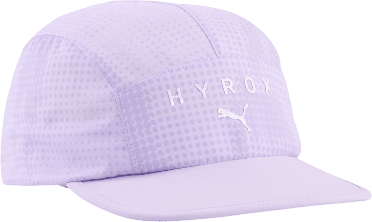 Kšiltovka Puma HYROX
