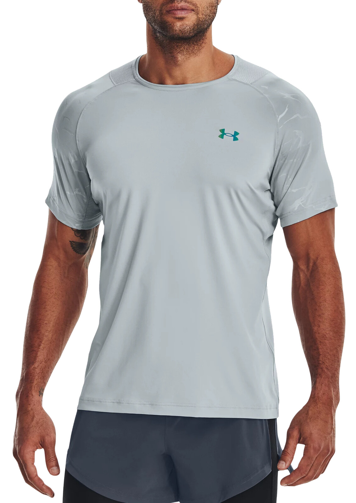 Triko Under Armour Under Armour Rush Vent