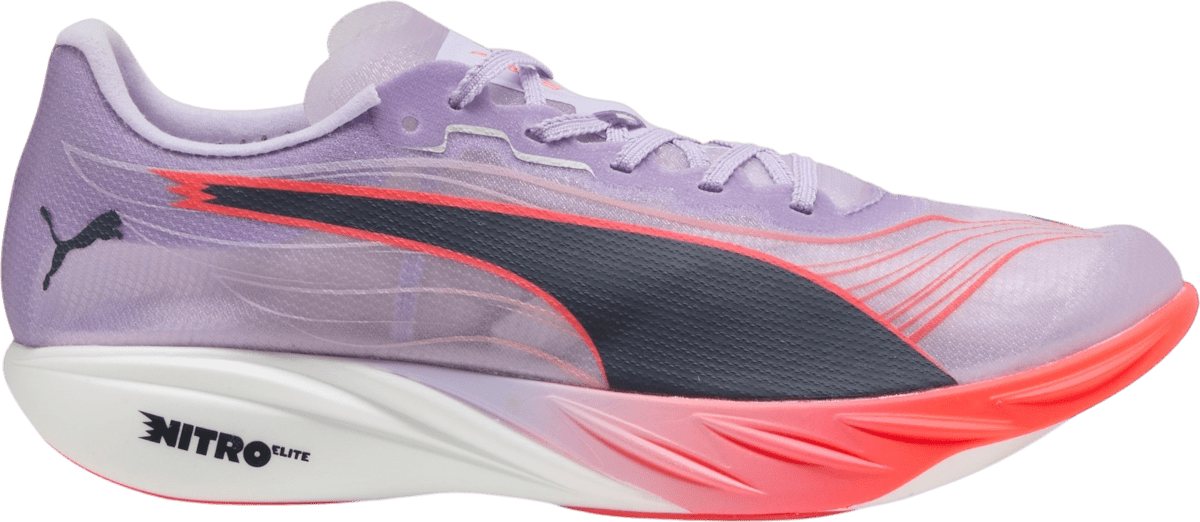 Běžecké boty Puma Fast-FWD Nitro Elite 2