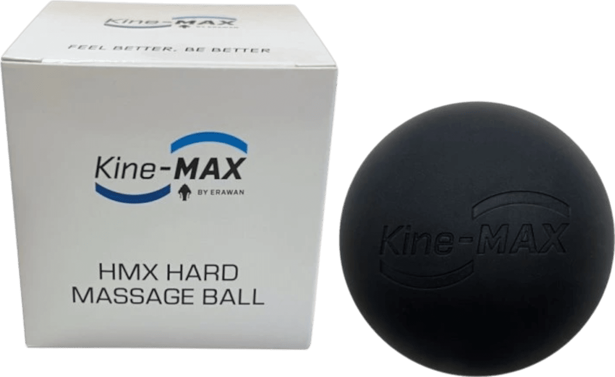 Regenerační míček Kine-MAX HMX HARD