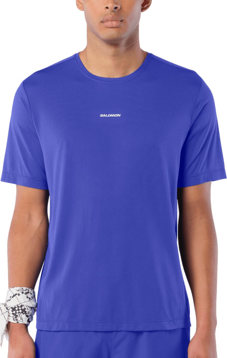 Triko Salomon SHAKEout Core