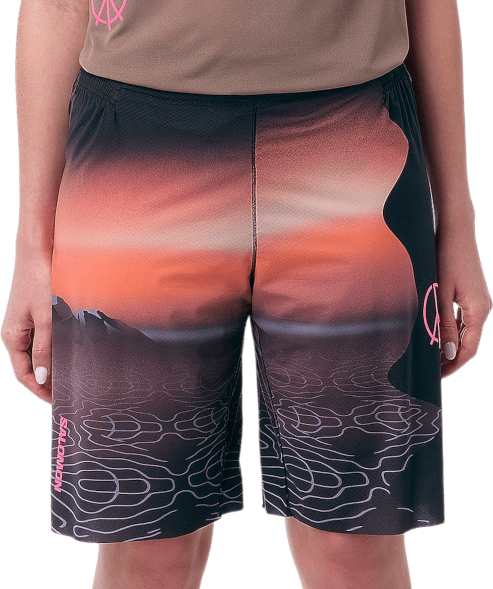 Šortky Salomon Shortney 10inch