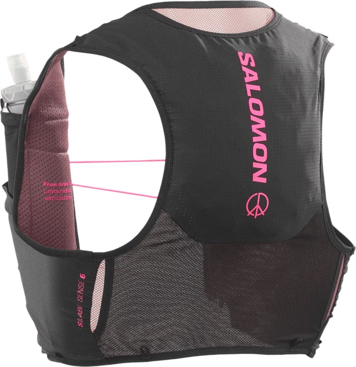 Batoh S/LAB Sense 6