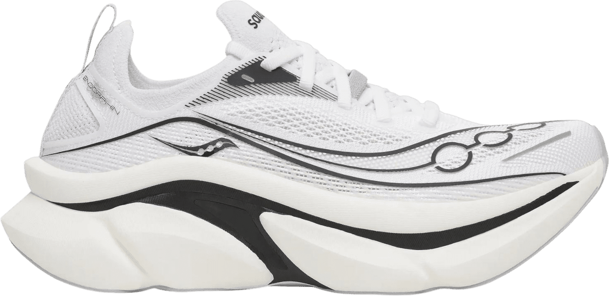 Běžecké boty Saucony Endorphin Elite 3