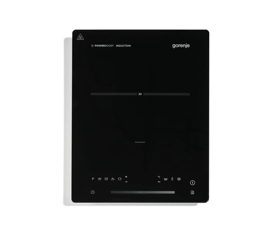 GORENJE ICY2000SP - Indukční vařič 2000W/230V 896878