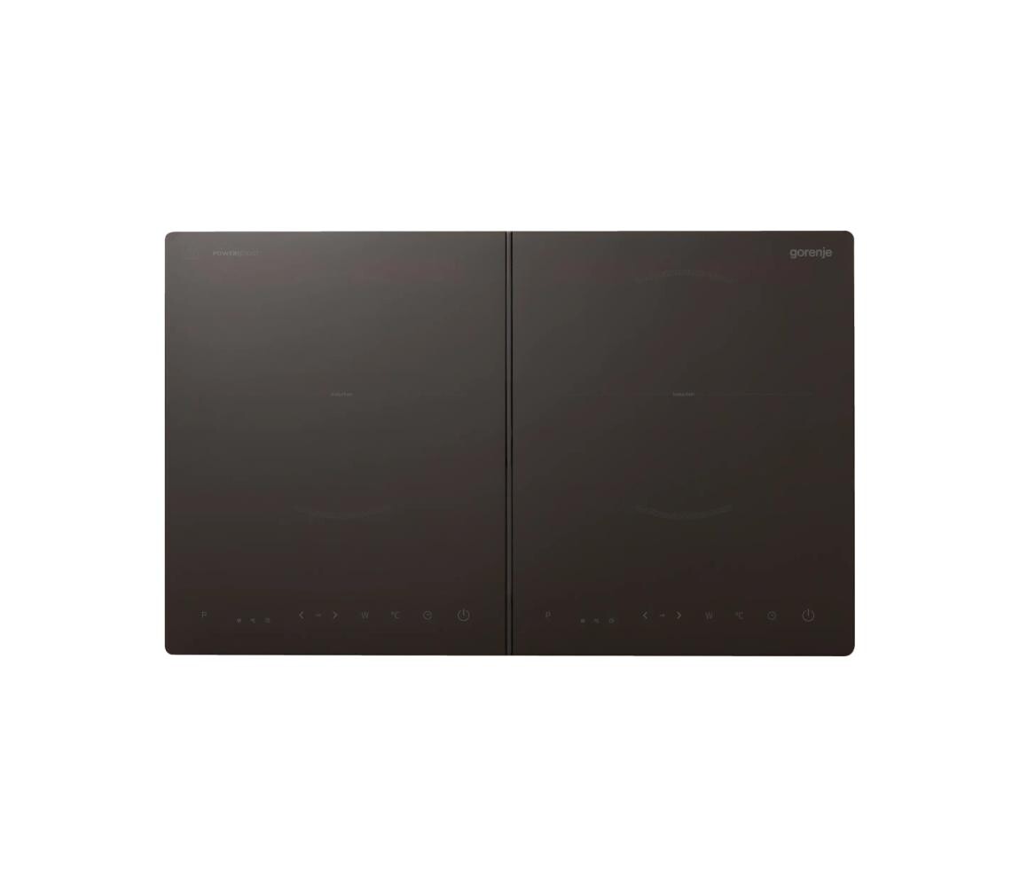 GORENJE ICY3500DGP - Dvouzónový indukční vařič 3400W/230V 745325