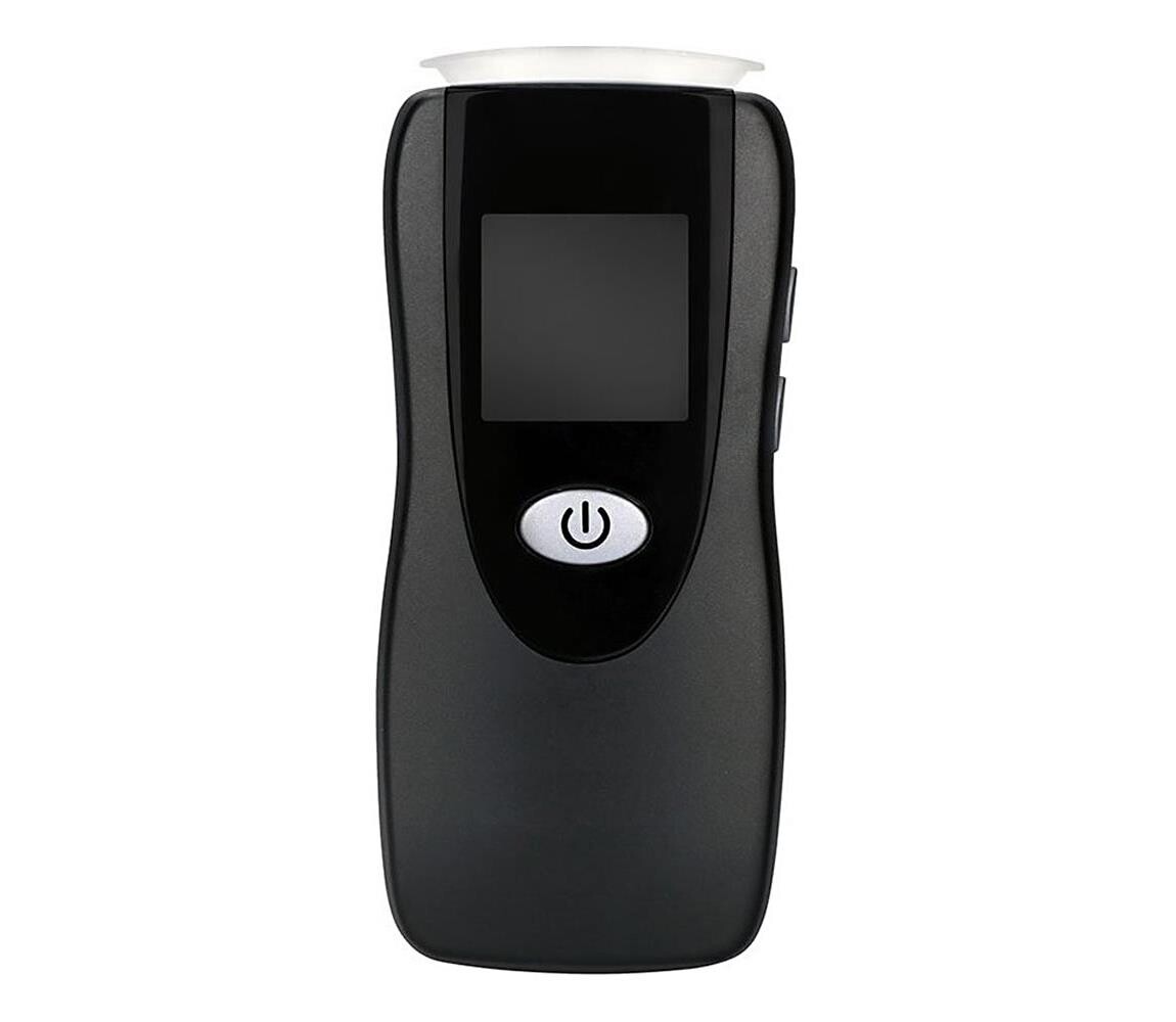 1T08 - Bezkontaktní alkohol tester 3xAA 1T08