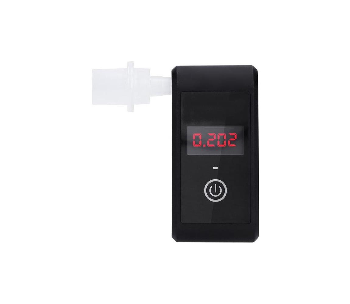 1T09 - Nabíjecí alkohol tester 5V 1T09