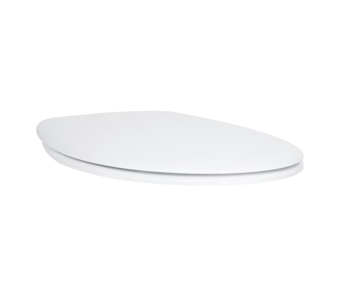 GROHE 39493000 - WC sedátko BAU CERAMIC durobílá 39493000