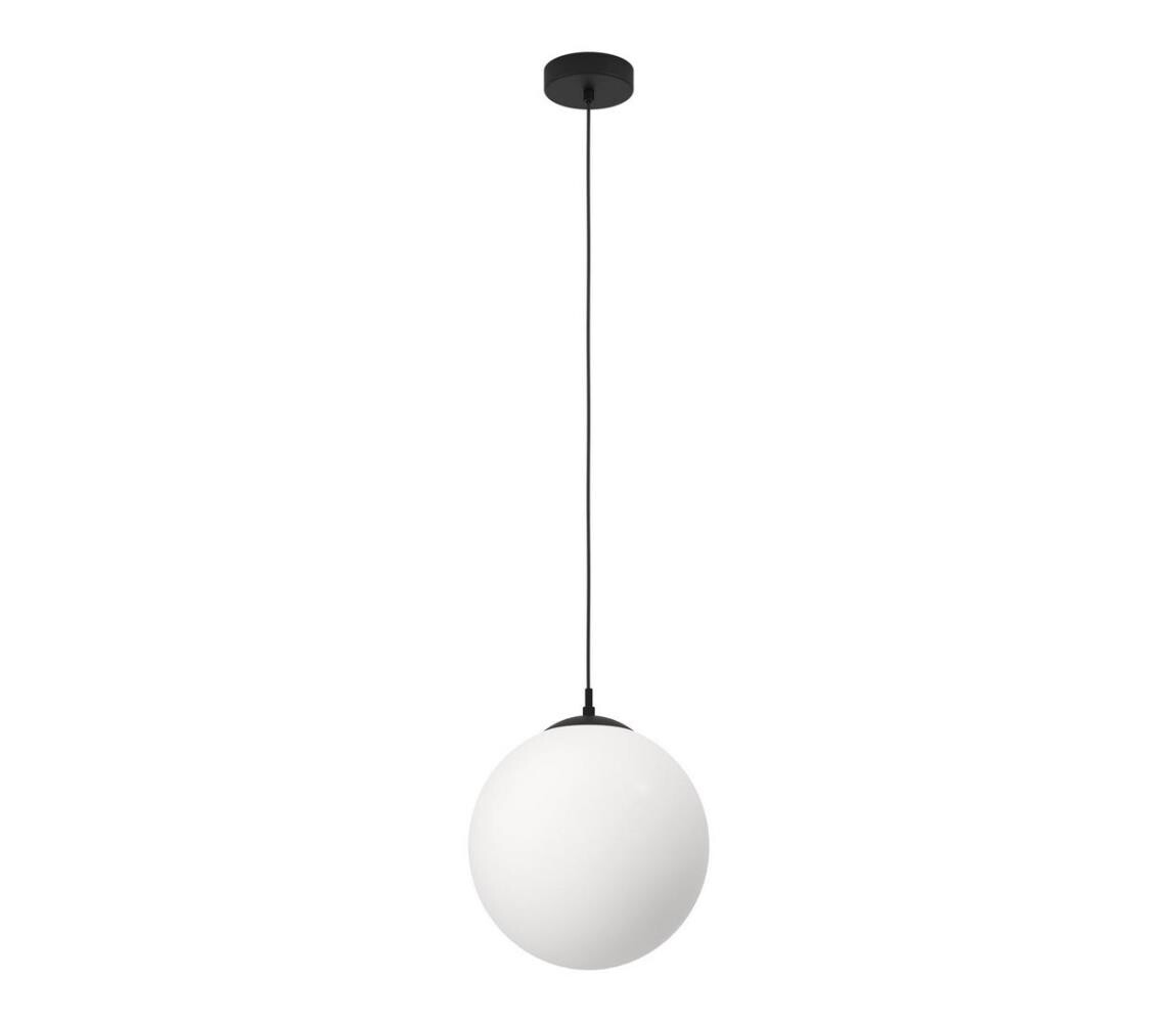 Eglo 900511 - Lustr na lanku RONDO 1xE27/40W/230V 900511