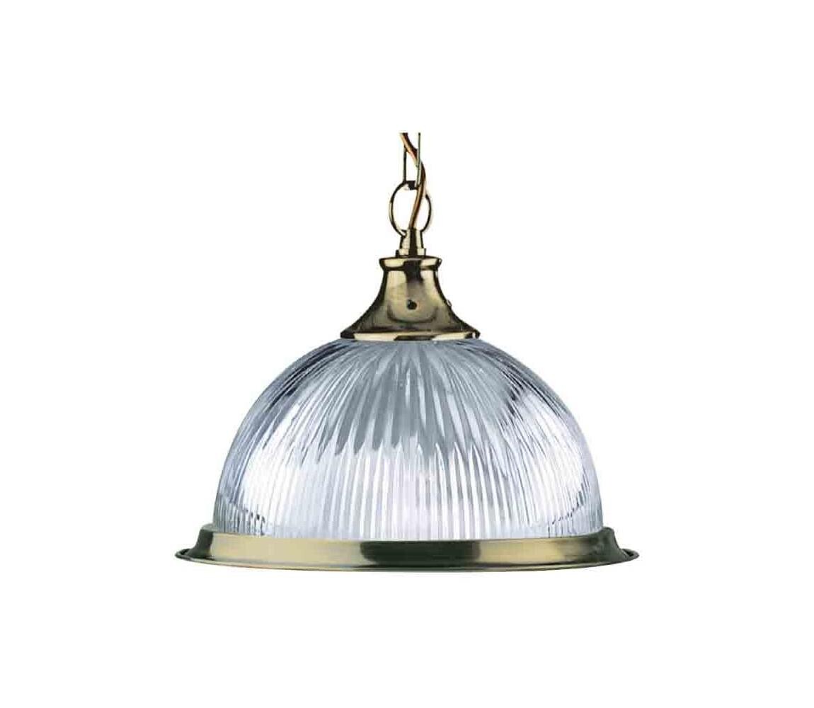 Top Light 83/R/ZL  - Závěsné svítidlo 1xE27/60W 83/R/ZL