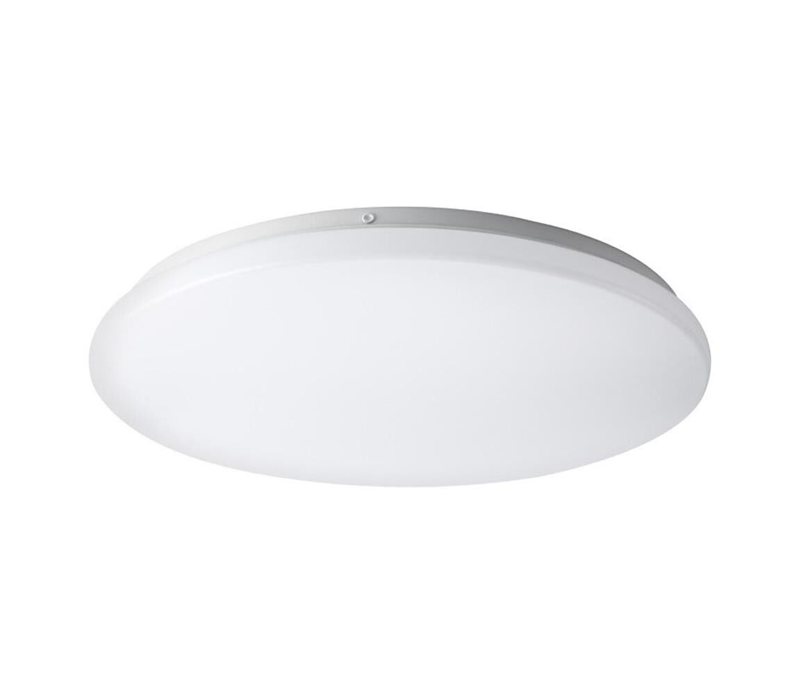 Top Light - LED Stropní svítidlo LED/24W/230V 4000K pr. 38 cm Dunaj K 40