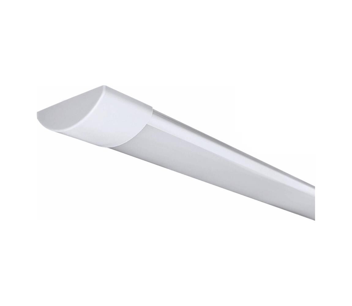 Greenlux LED Zářivkové svítidlo LED/20/30/40W/230V 3000/4300/6500K 120 cm bílá
