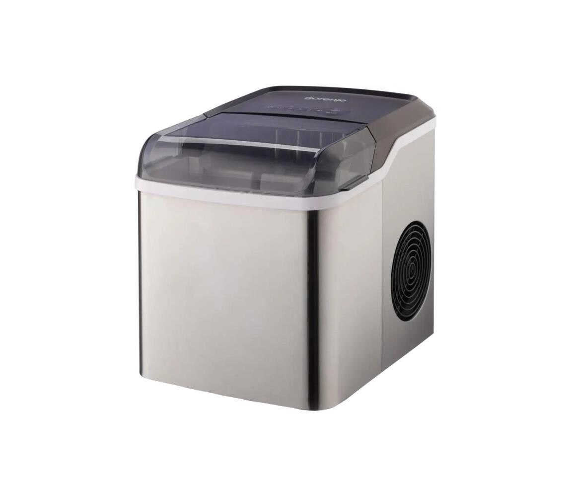 GORENJE IMD1200SB - Výrobník ledu 105W/230V nerez 743828