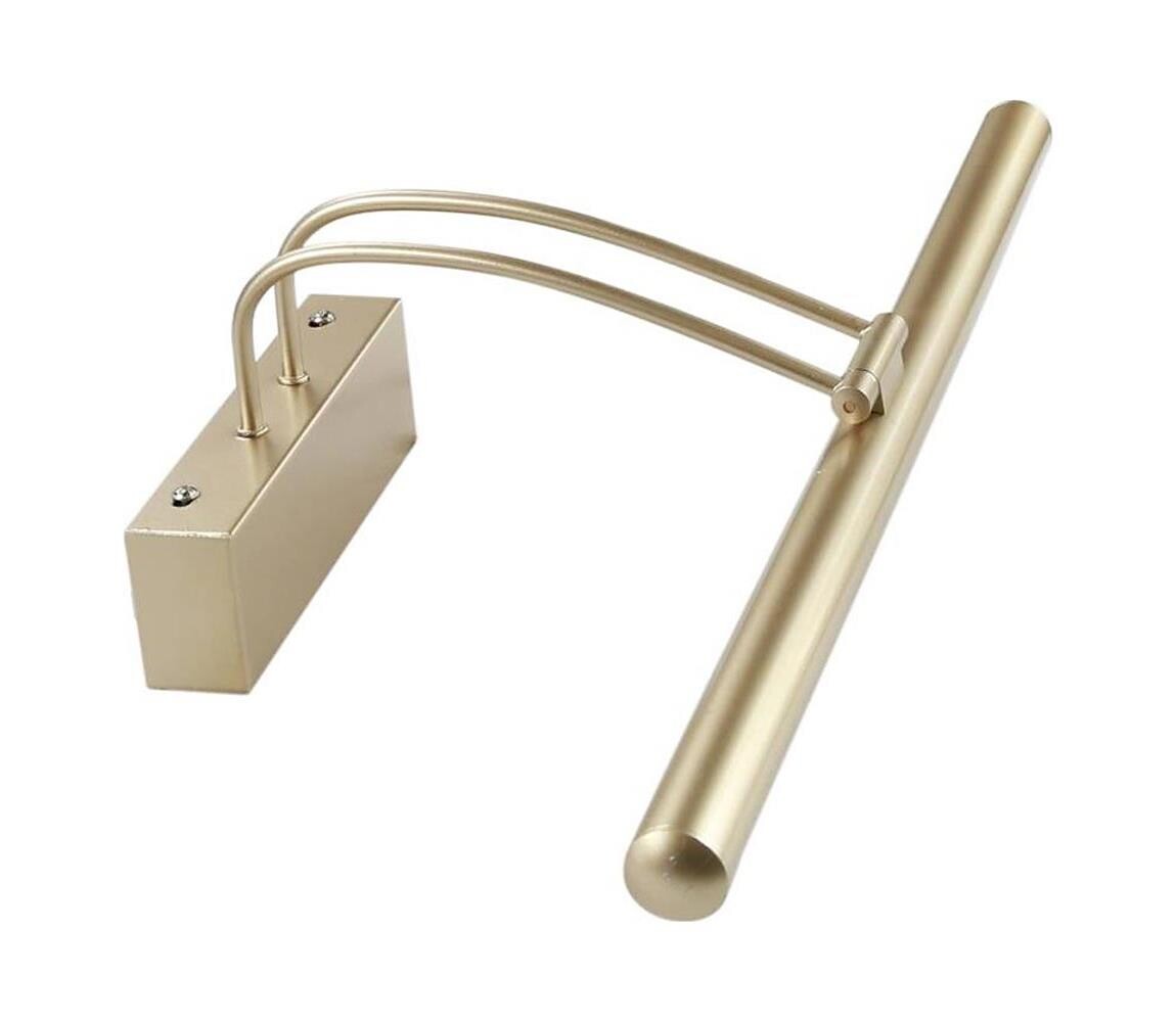 LED Obrazové svítidlo RENOIR LED/8W/230V 21-69726
