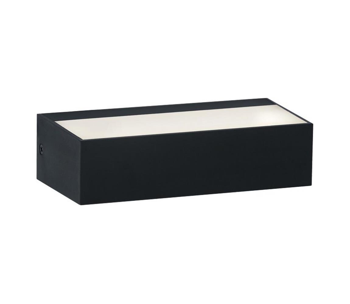 Top Light - LED Venk nást svítidlo IMOLA LED/10W/230V 3000/4000/6000K IP54 17 cm Imola 20 CCT