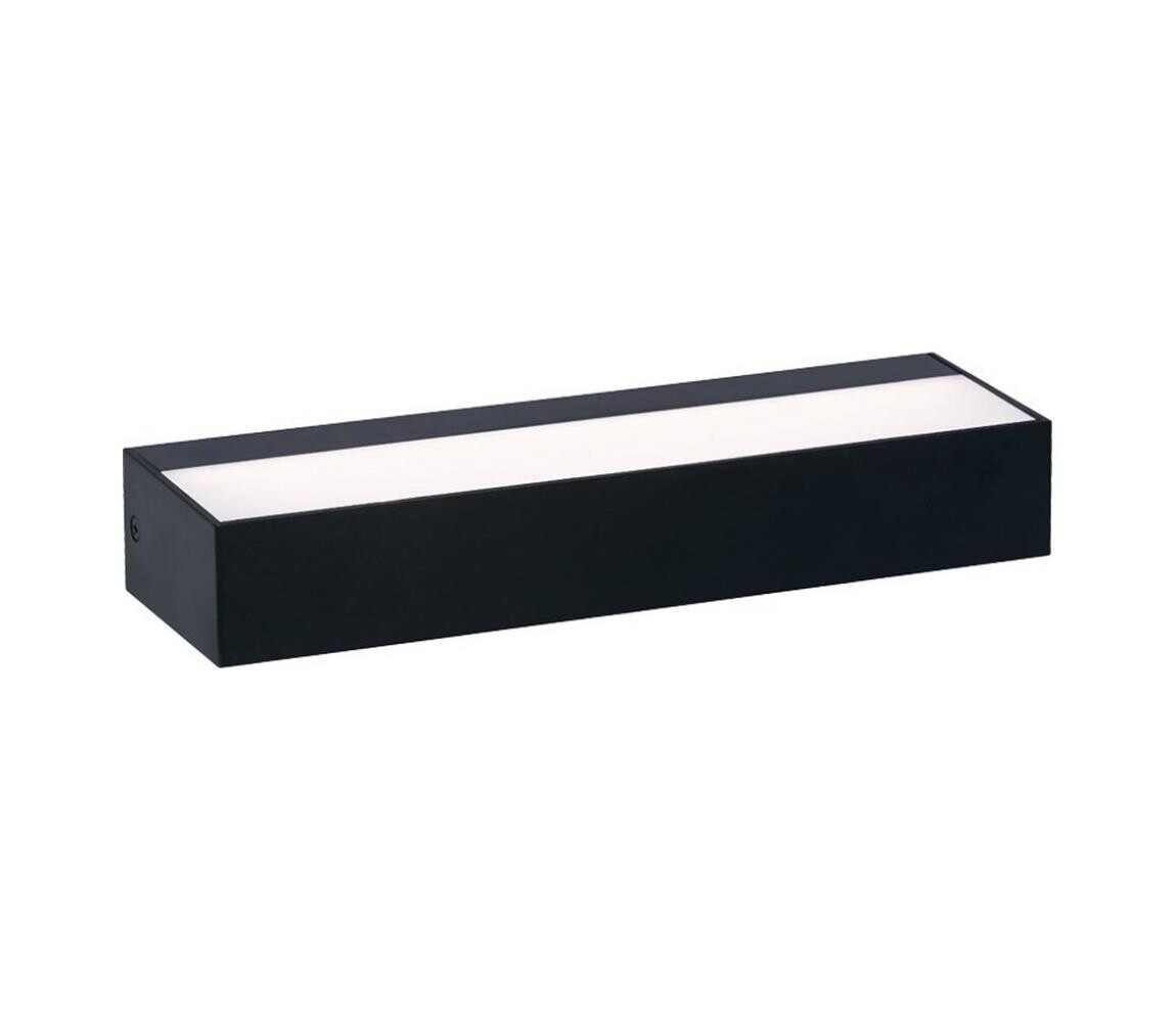 Top Light - LED Venk nást svítidlo IMOLA LED/16W/230V 3000/4000/6000K IP54 30 cm Imola 30 CCT