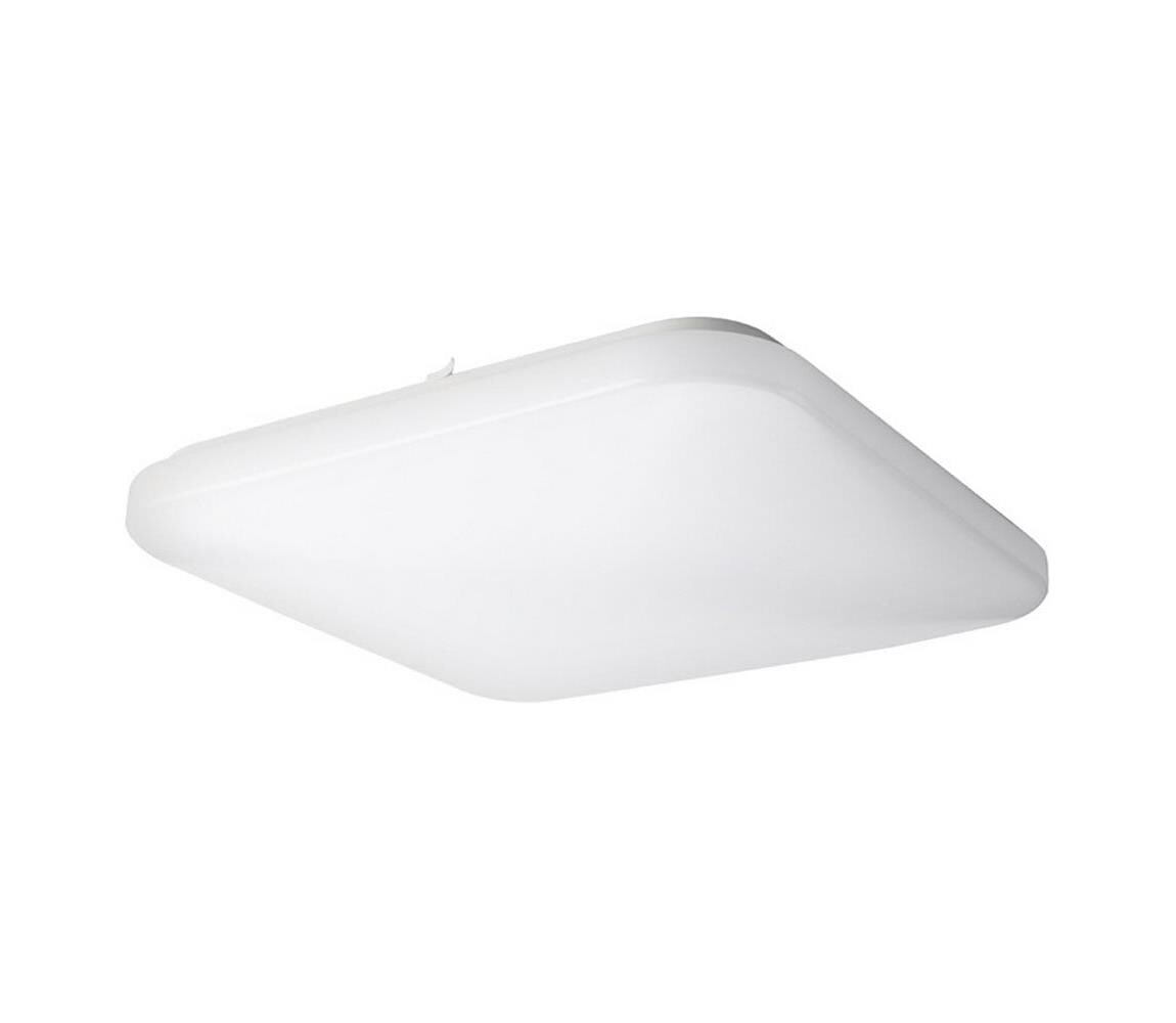 Top Light - LED Koupel stropní svít DUNAJ LED/32W/230V 3000/4000/6500K IP44 bílá Dunaj H40 CCT