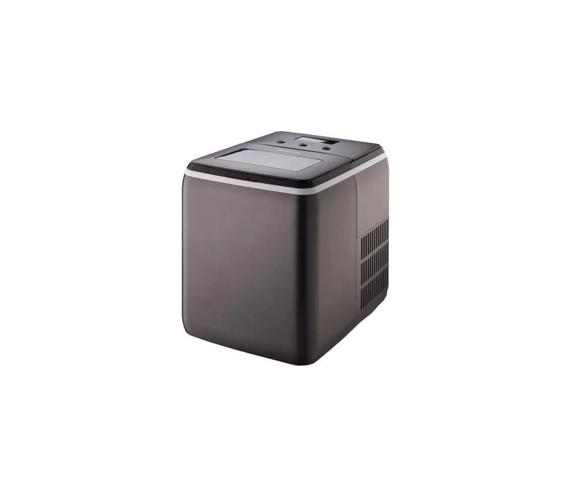 HISENSE IMC2000A - Výrobník ledu 120W/230V černá 743807