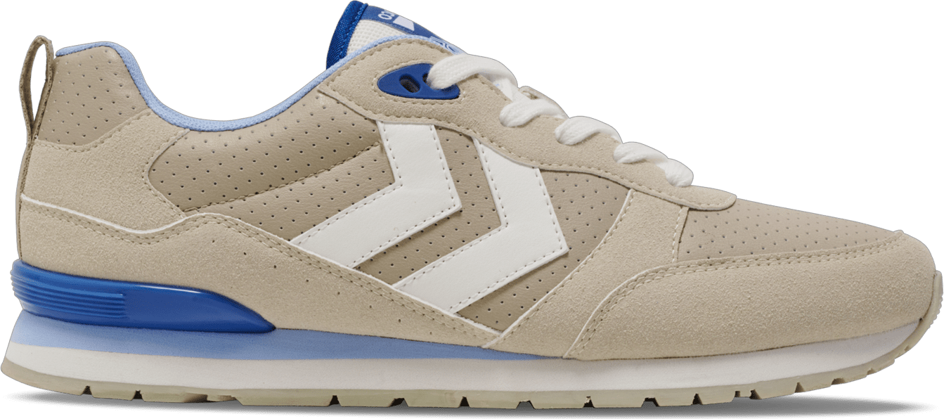 Obuv Hummel Monaco 86 PE