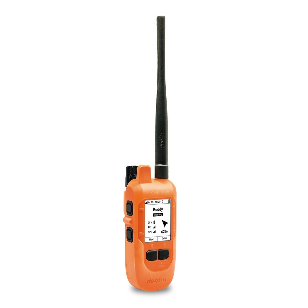 Vysílačka Dogtra PATHFINDER2 Compass GPS | Náhradní příslušenství