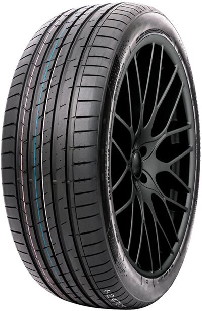 ROYAL BLACK 255/35 R 19 96Y ROYAL_EXPLORER_II TL XL DEMO200