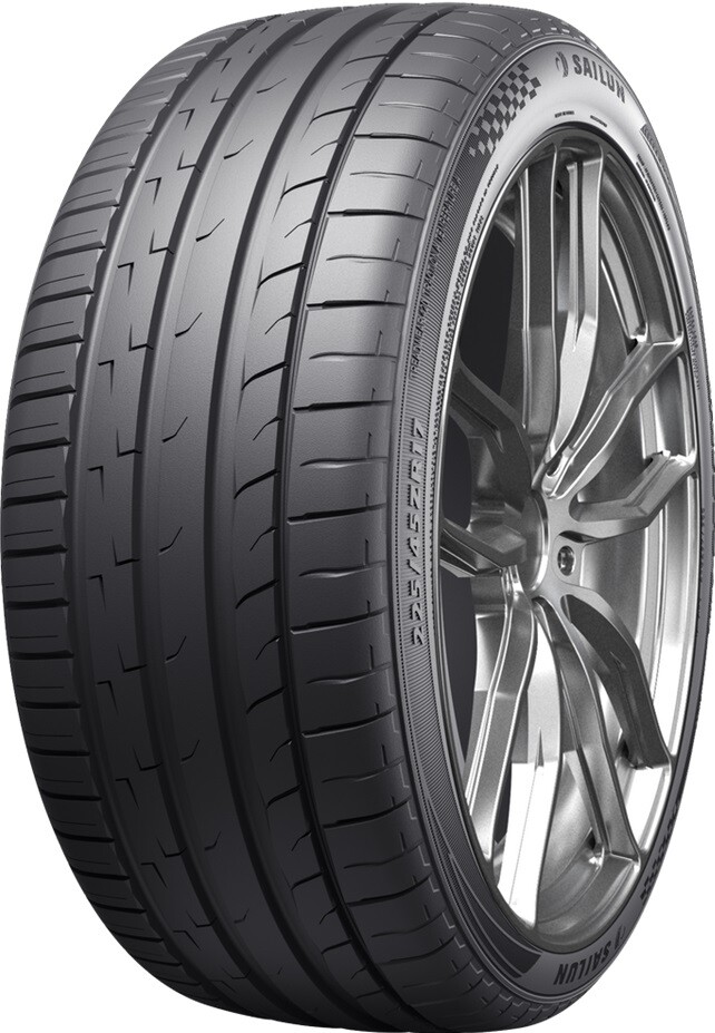 SAILUN 315/35 R 20 110Y ATREZZO_ZSR2 TL XL ZR FP