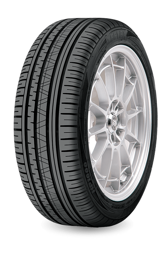 ZEETEX 205/55 R 15 88V HP1000 TL ZEETEX