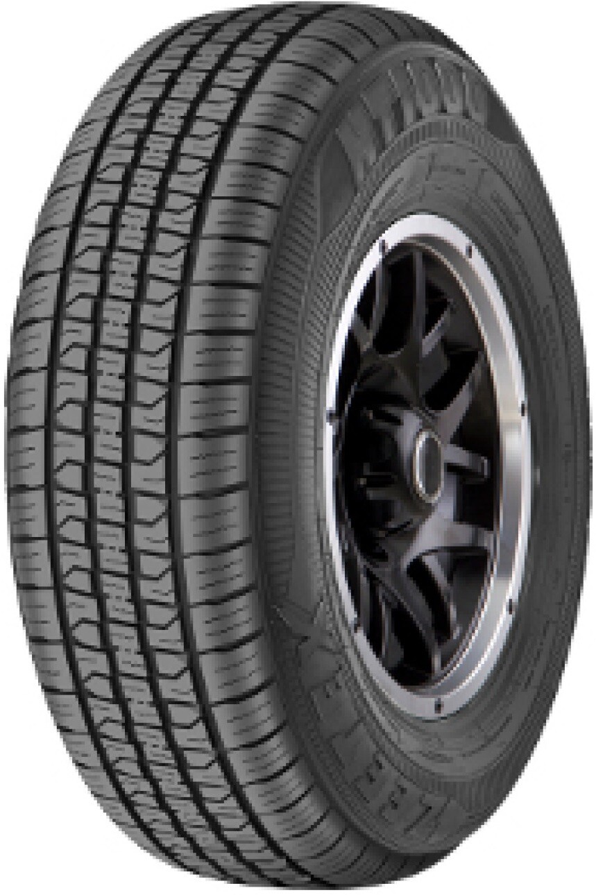 ZEETEX 265/65 R 17 112H HT1000 TL ZEETEX