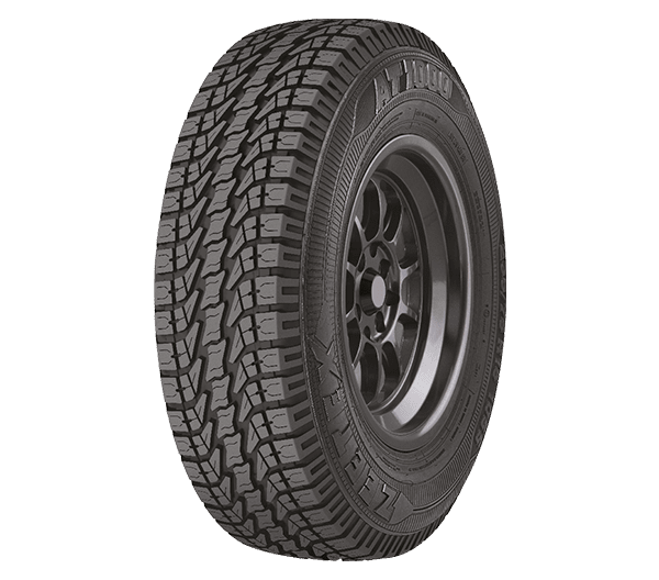 ZEETEX 255/70 R 16 111S AT1000 TL ZEETEX
