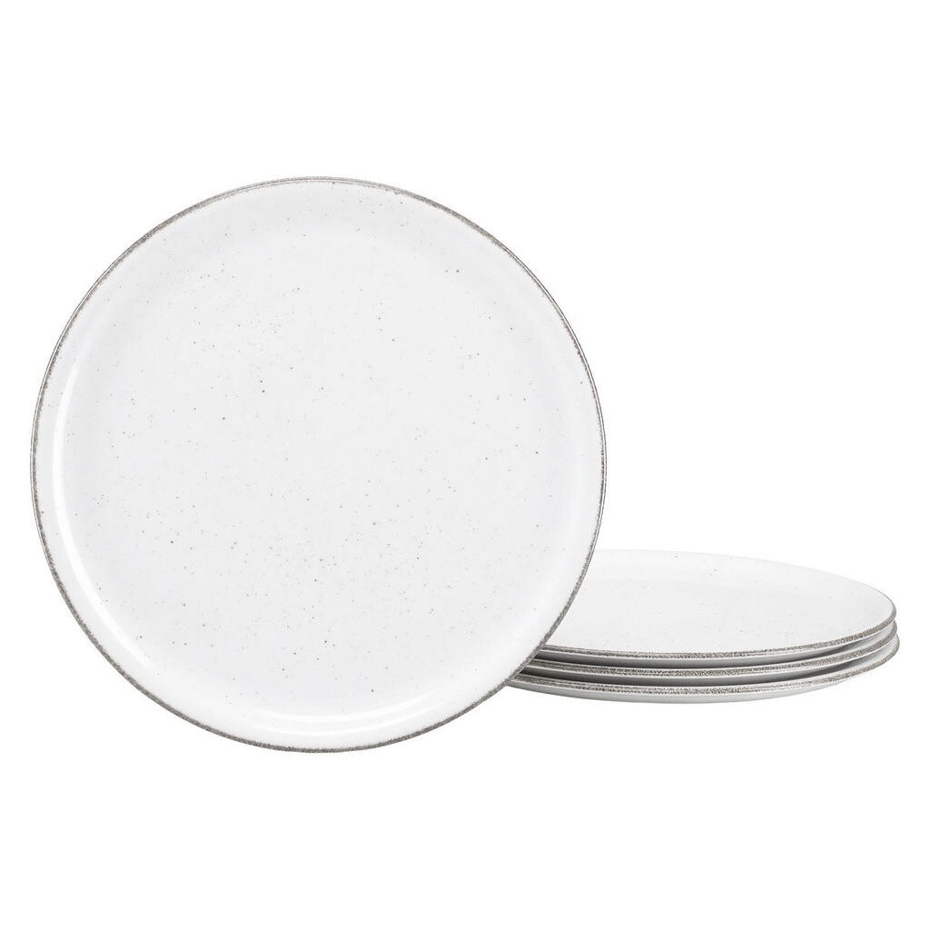 Creatable SADA TALÍŘŮ NA PIZZU, keramika, 30,5 cm