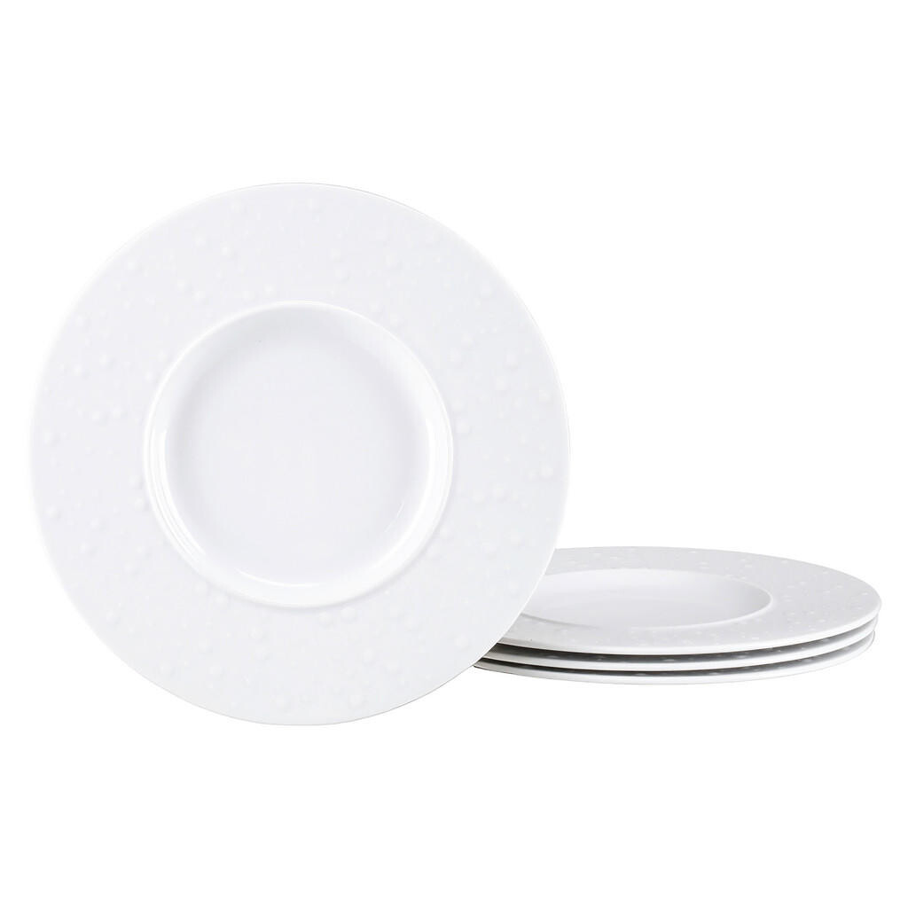 Creatable GURMÁNSKÝ TALÍŘ porcelán keramika