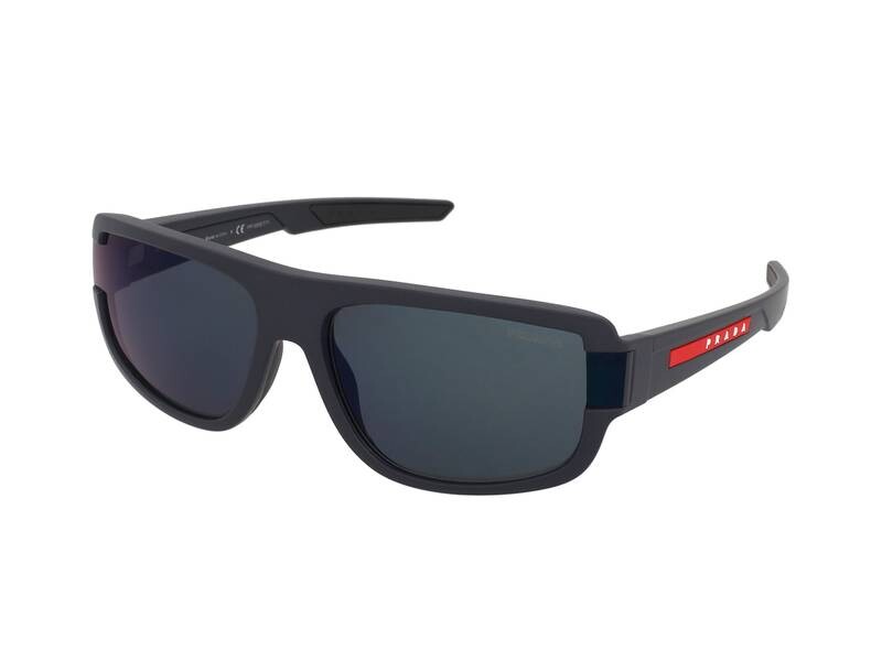 Prada Linea Rossa PS 03WS UR701G