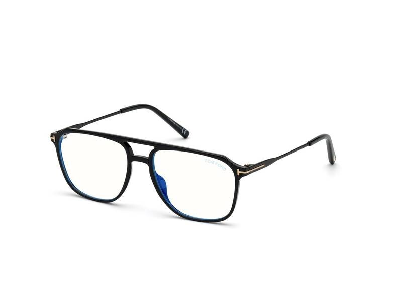 Tom Ford FT5665-B 001