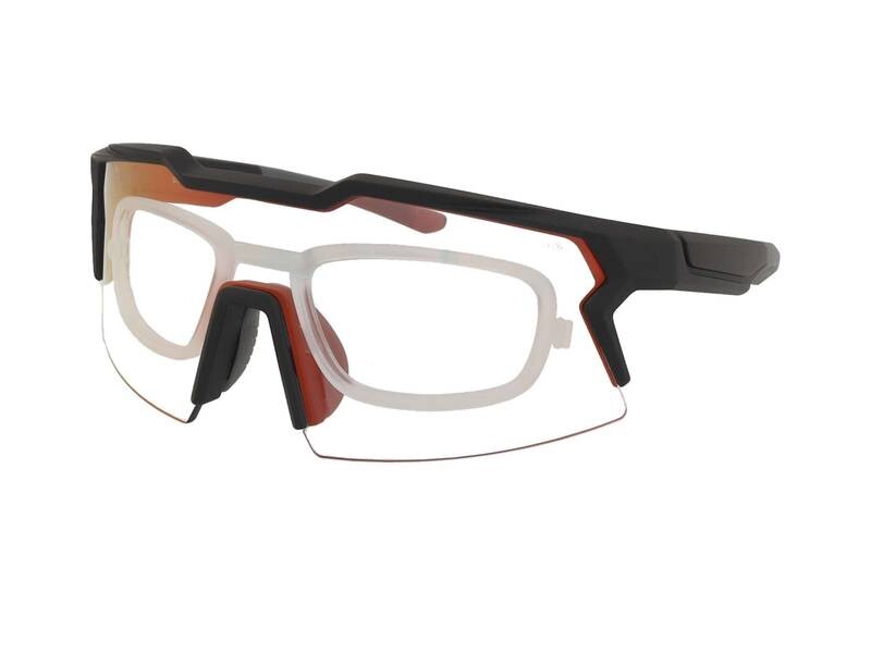 Crullé Win Photochromic Pedal C4