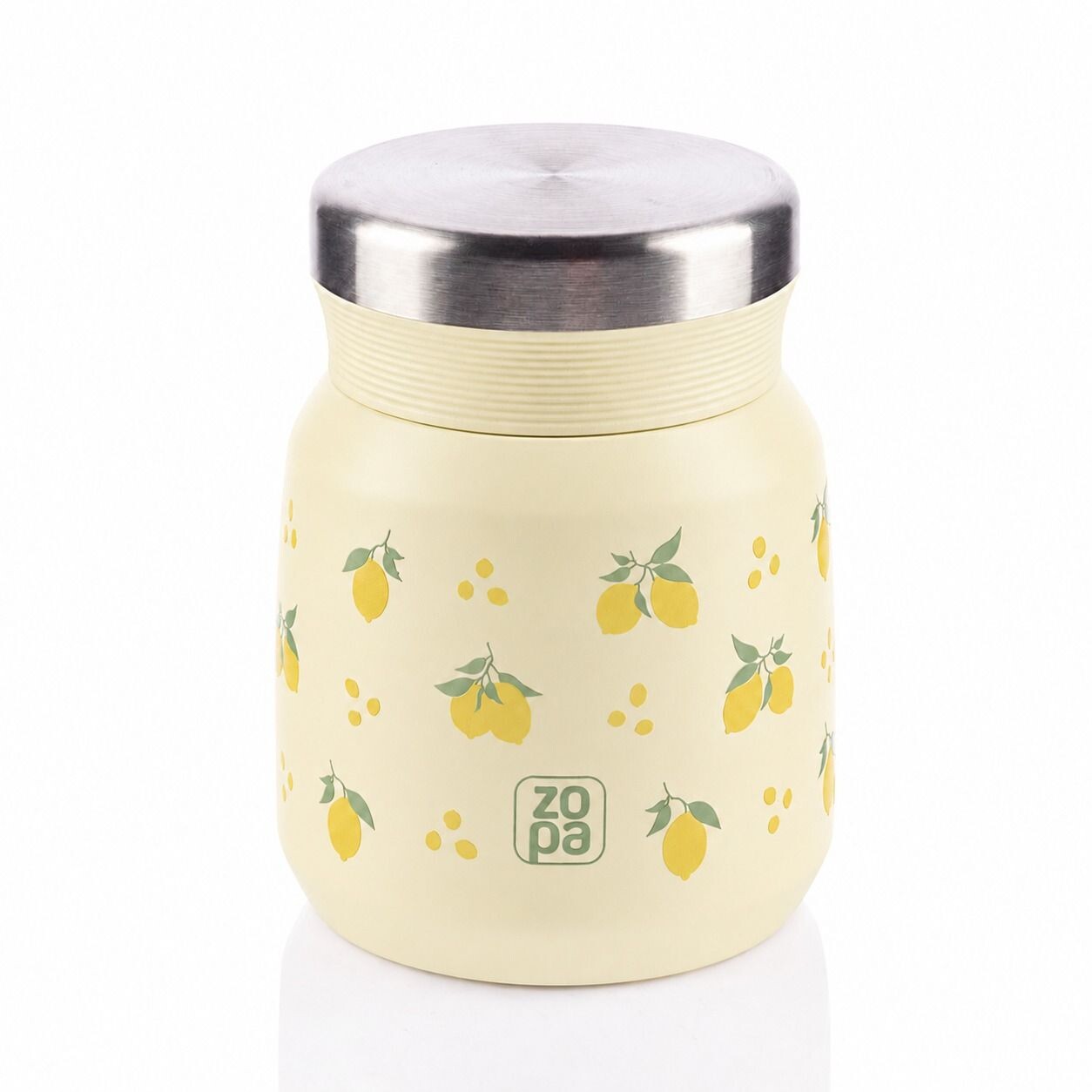 Zopa Termoska na jídlo 300 ml - Limoncello