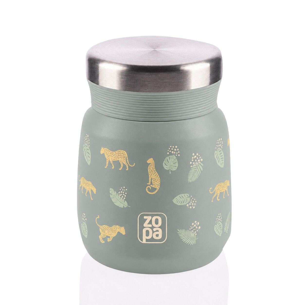 Zopa Termoska na jídlo 300 ml - Wild Gepard